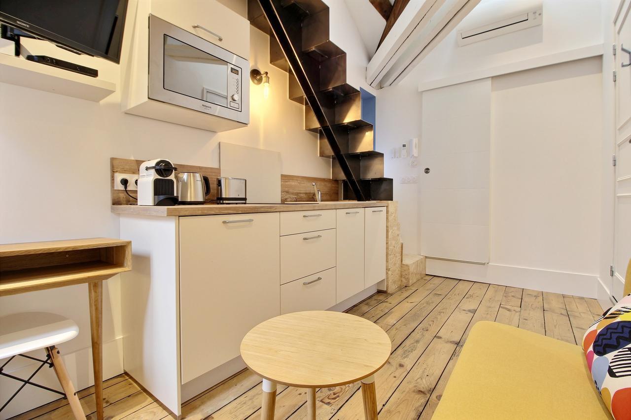 Appartements Design Hypercentre 툴루즈 외부 사진