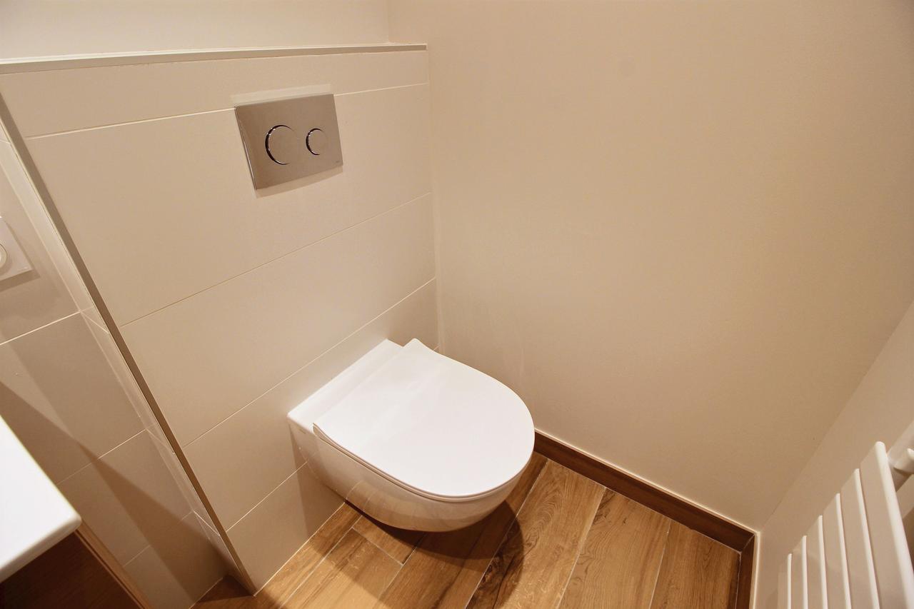 Appartements Design Hypercentre 툴루즈 외부 사진